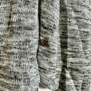 lululemon lightweight layering sweater